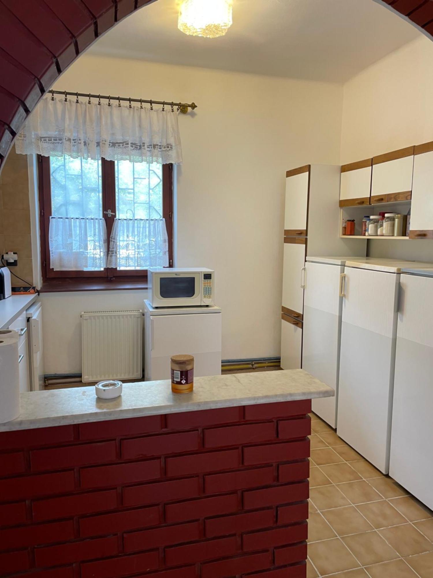 Gold Apartman زاماردي المظهر الخارجي الصورة