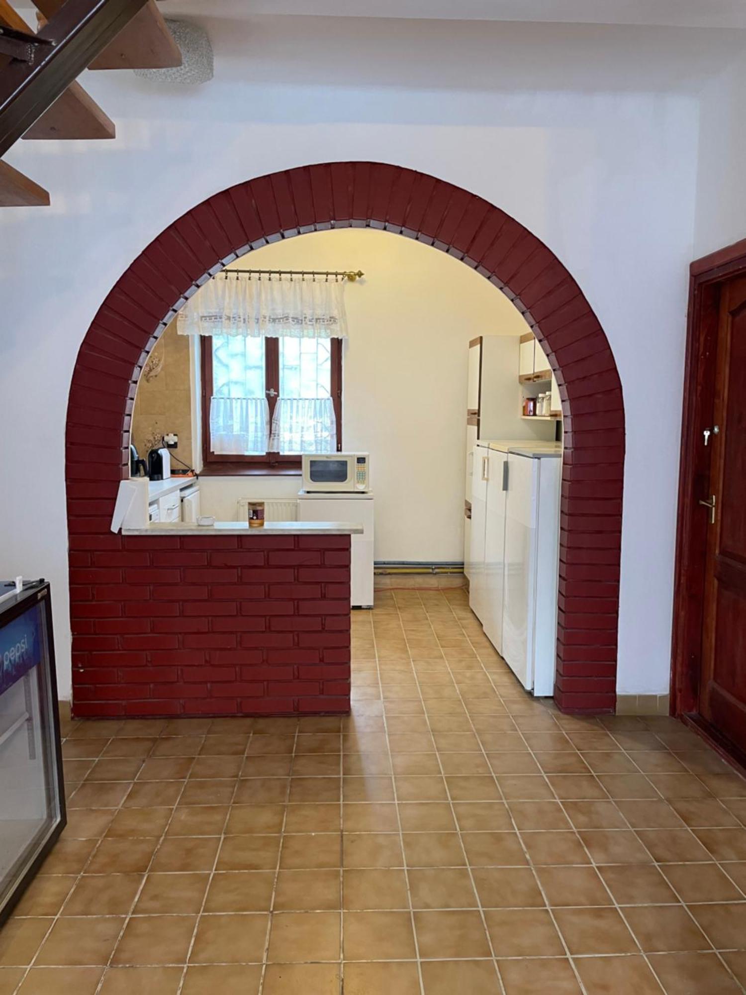 Gold Apartman زاماردي المظهر الخارجي الصورة