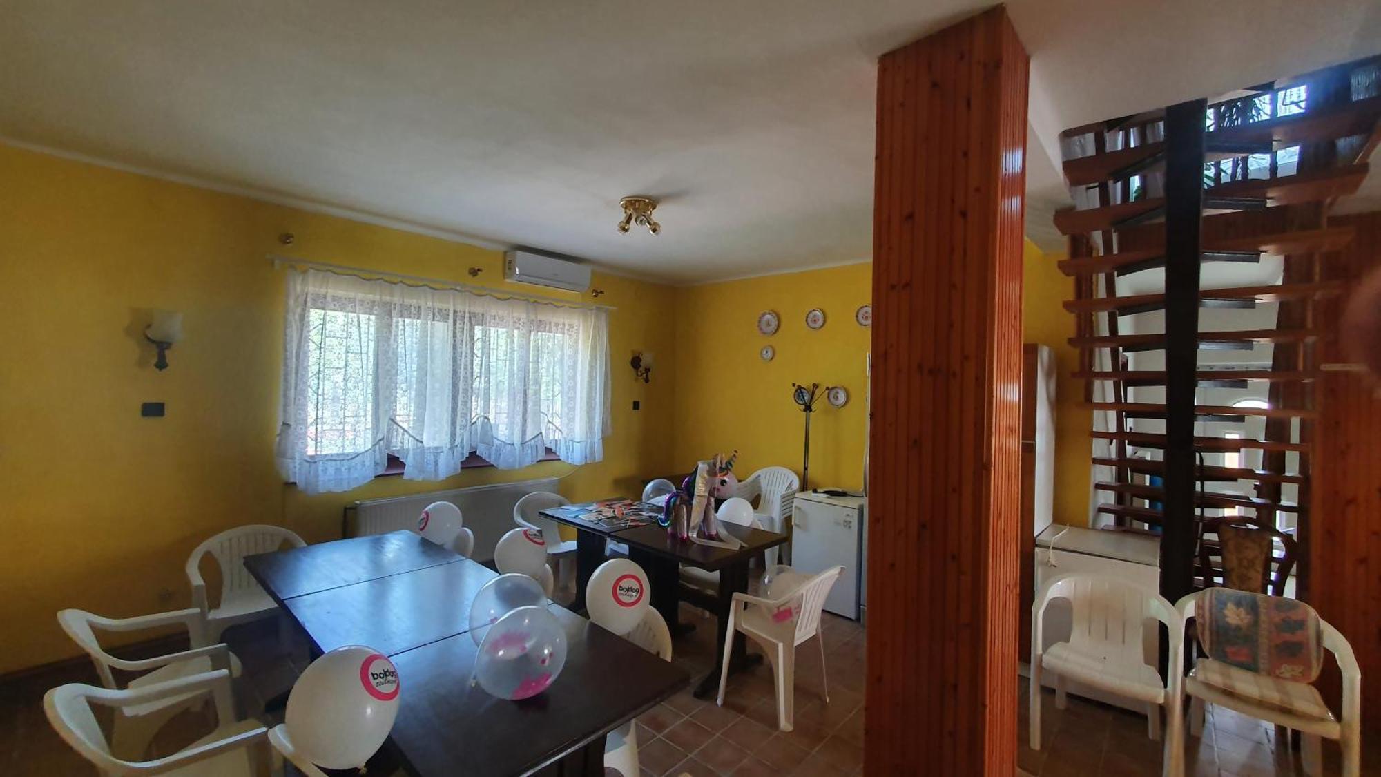 Gold Apartman زاماردي المظهر الخارجي الصورة