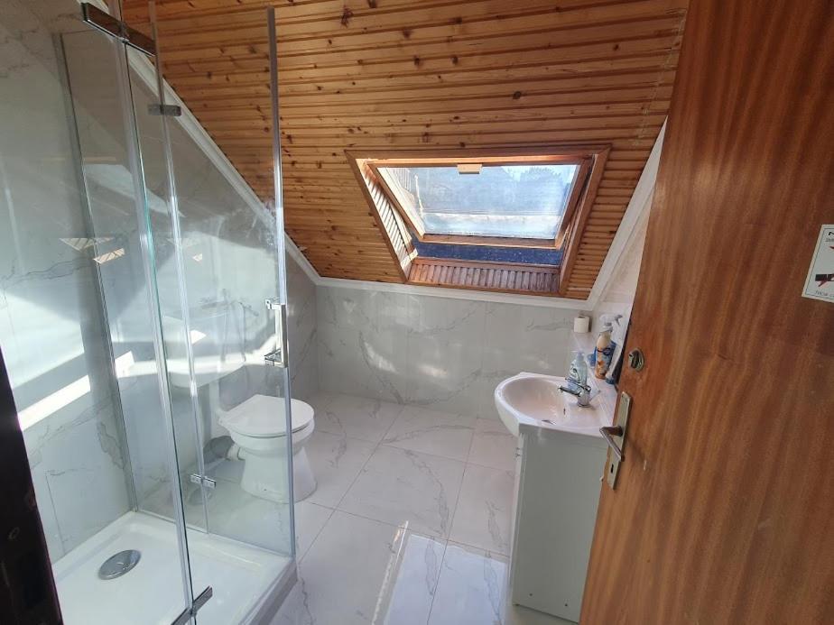 Gold Apartman زاماردي المظهر الخارجي الصورة