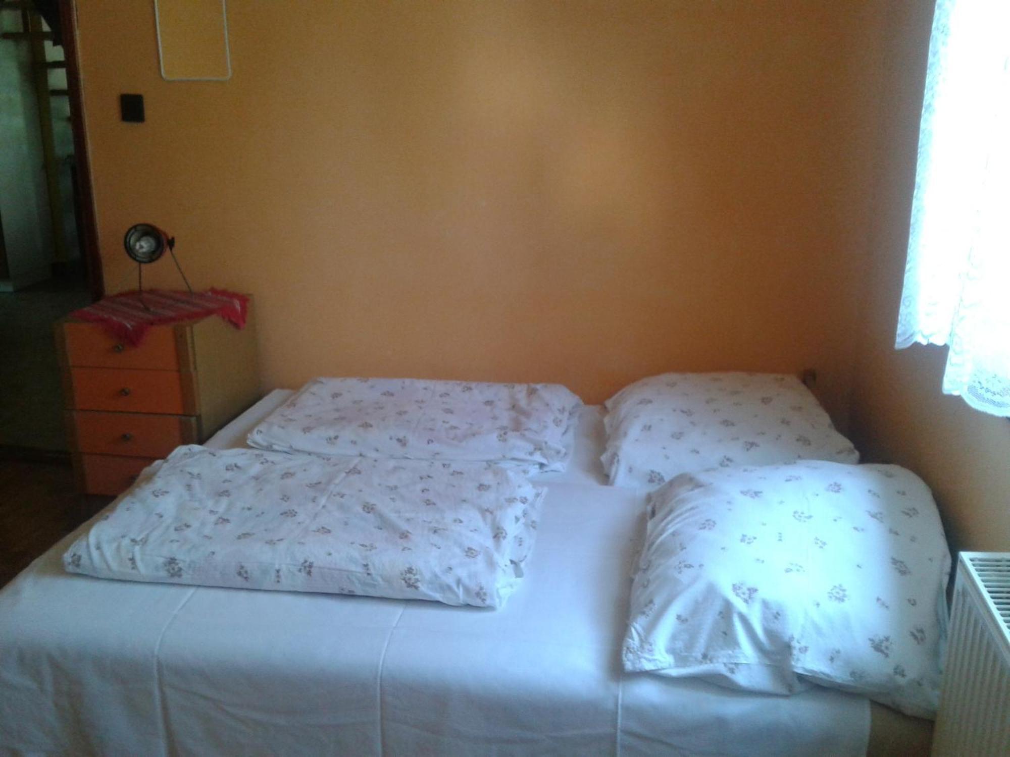Gold Apartman زاماردي الغرفة الصورة